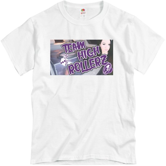 Elizabeth THR Elizabeth THR