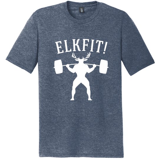 ElkFit! 