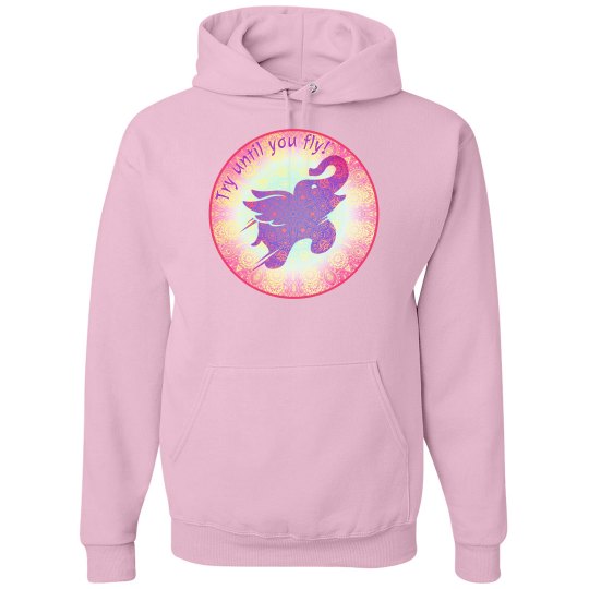 Ellie Can! Ellie Can!