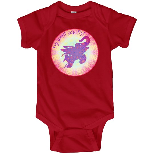 Ellie Can! Ellie Can!