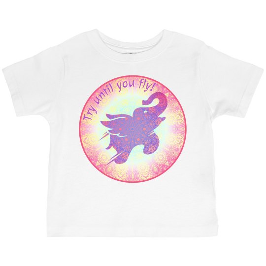 Ellie Can! Ellie Can!