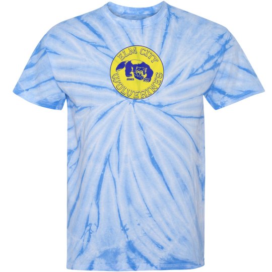 ELM CITY WOLVERINES ELM CITY WOLVERINES