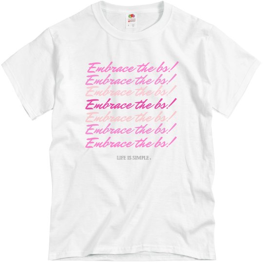 EMBRACE PINK EMBRACE PINK