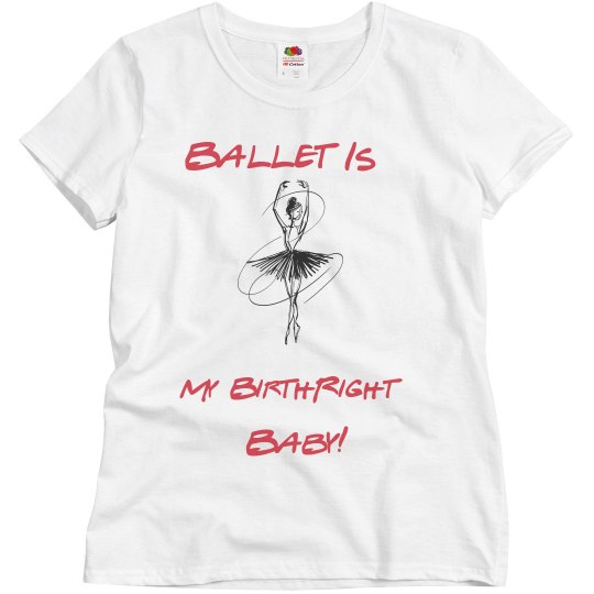 Embrace the art of Dance!