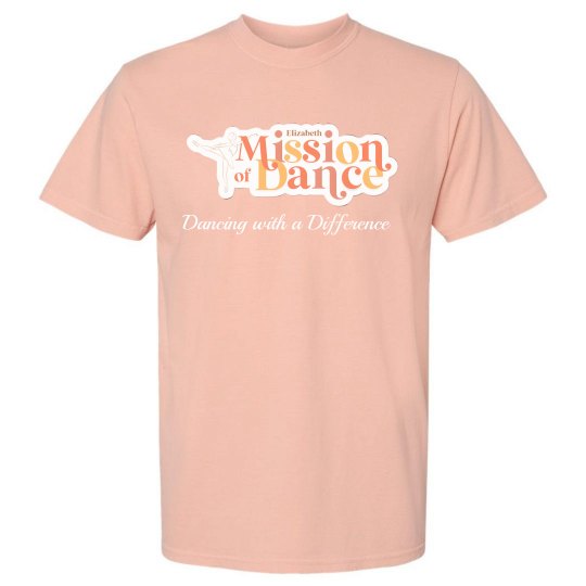 EMD Psalm Tshirt EMD Psalm Tshirt