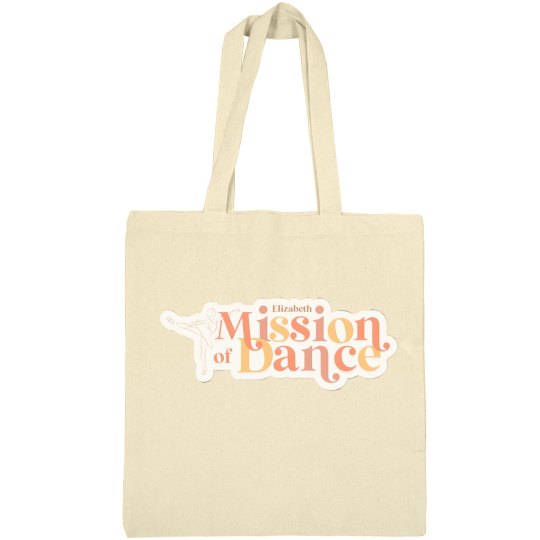 EMD Tote Bag