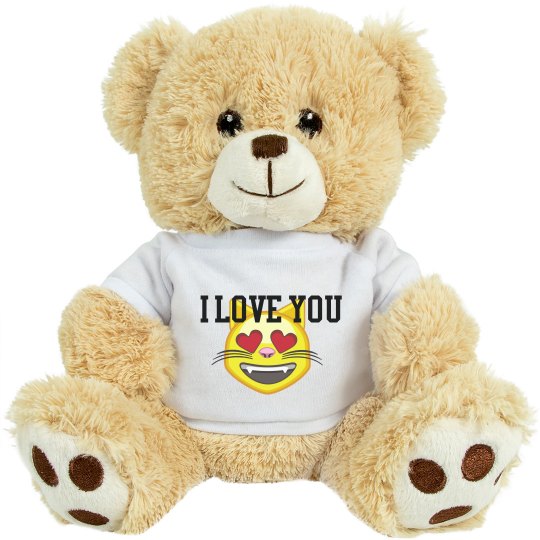 emoji bear emoji bear