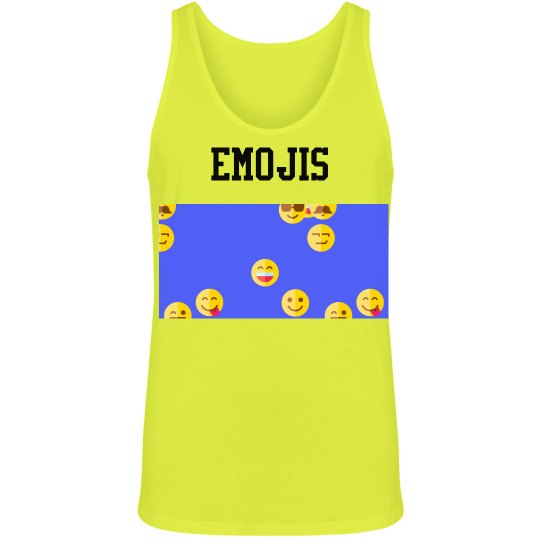 Emoji Pattern 1 Emoji Pattern 1