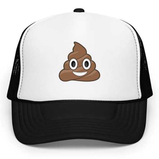 Emoji Poo!
