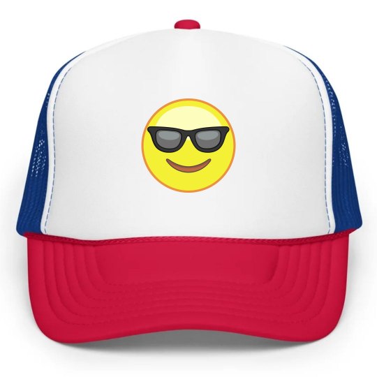 Emoji Shades
