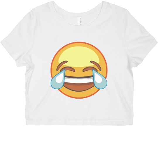 Emoji tee Emoji tee