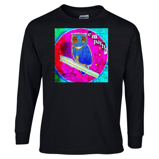 empathy owl