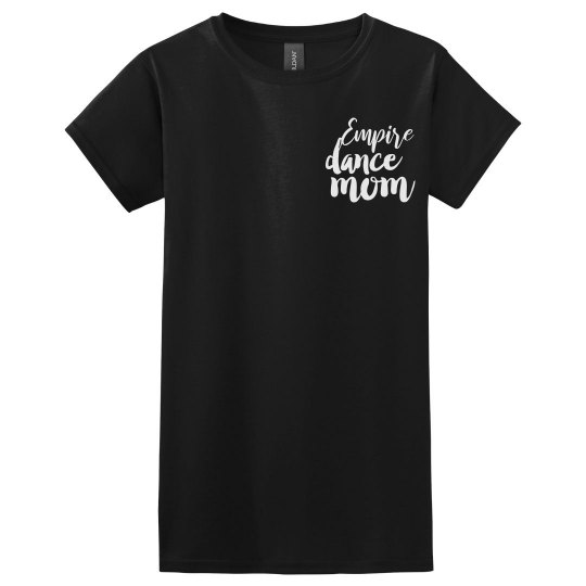 Empire Dance Mom