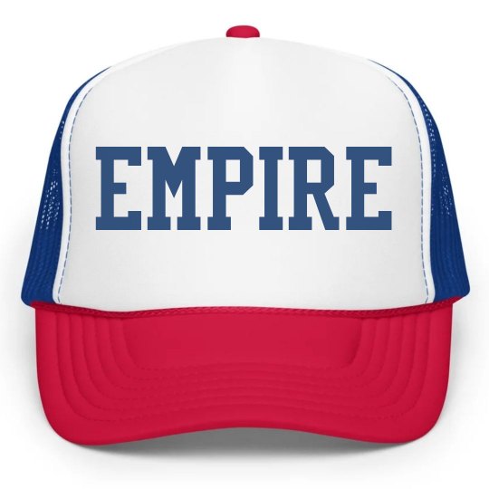Empire Hat