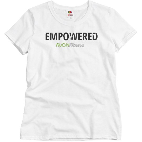 Empowered T Empowered T