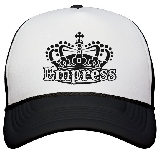 Empress Cap Remix