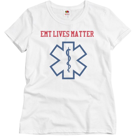 EMS/EMT Support! EMS/EMT Support!