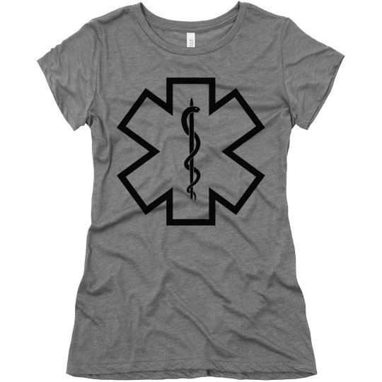 EMT Sweetheart EMT Sweetheart