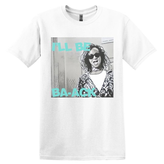 Encino Man I'll Be Back