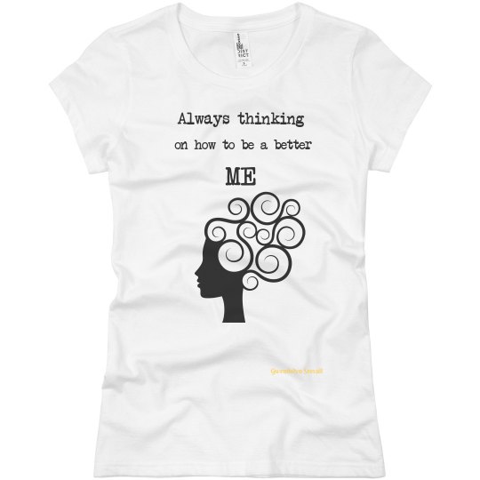 Encourage yourself 101~Pink