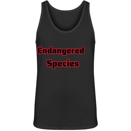 Endangered species Endangered species