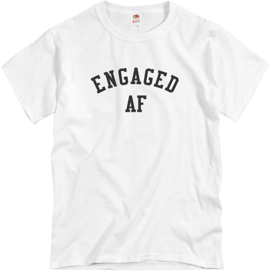 ENGAGE TEE