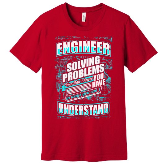 Engineer 