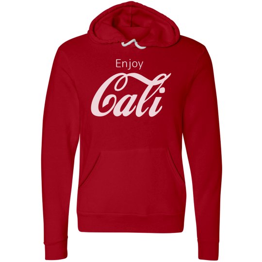 Enjoy Cali Hood