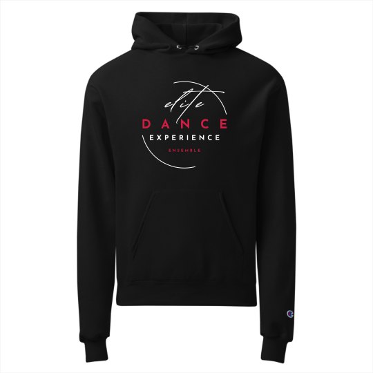 Ensemble Dancer Warm Up Hoodie Ensemble Dancer Warm Up Hoodie