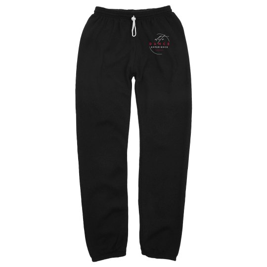 Ensemble Dancer Warm Up Sweatpants