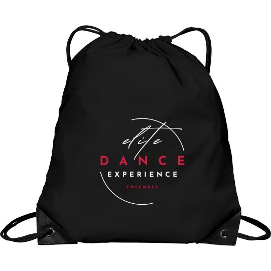 Ensemble Drawstring Bag Ensemble Drawstring Bag