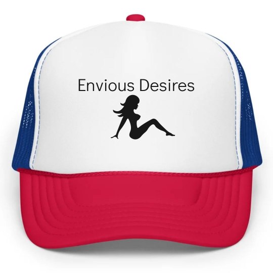 envious desires