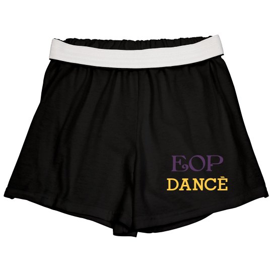 EOP Dance Shorts