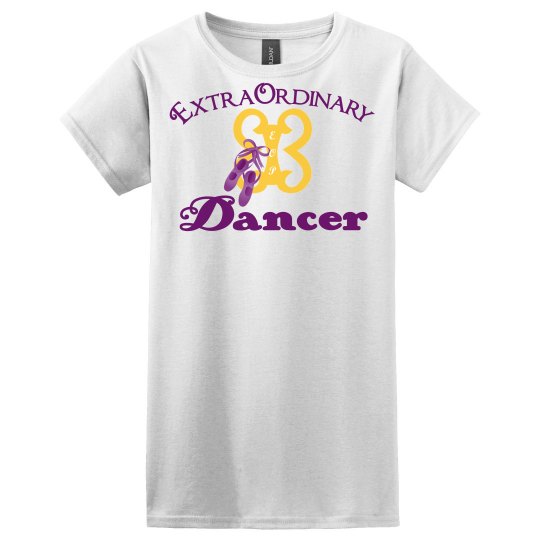 EOP Dancer EOP Dancer