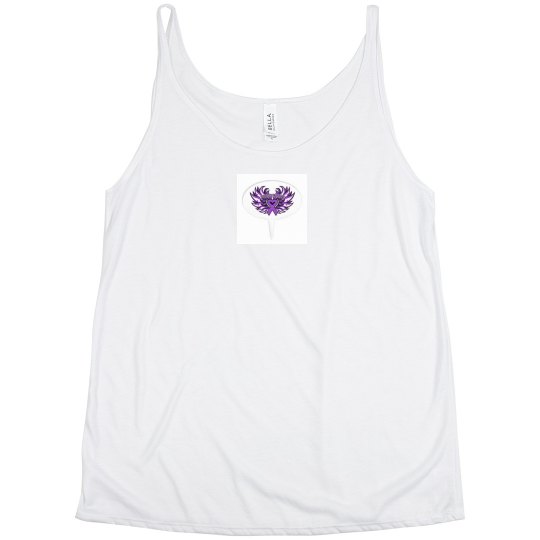 EPILEPSY AWARENESS TANK