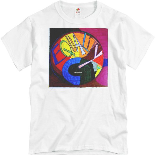 equality tee