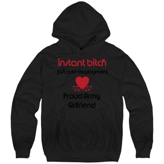 Erin's Hoodie