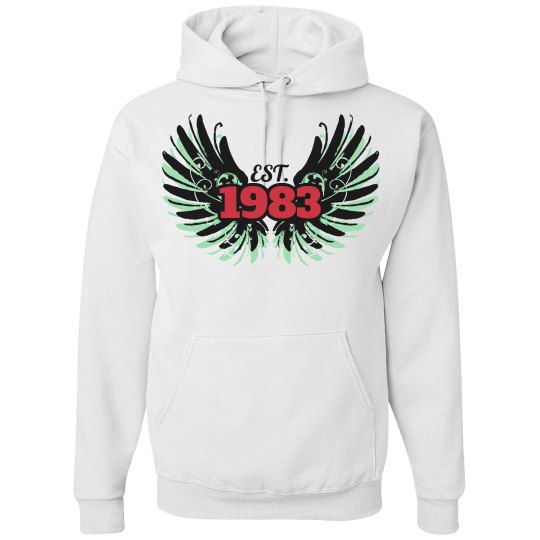 Established 1983 Established 1983