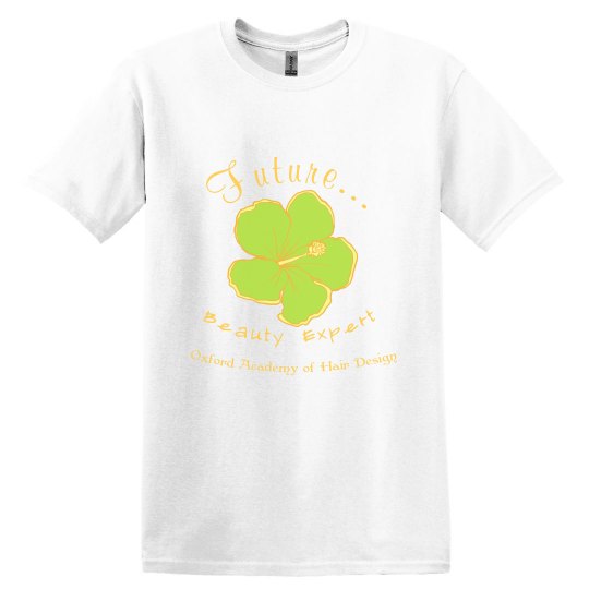 Esthetics t-shirt regular fit