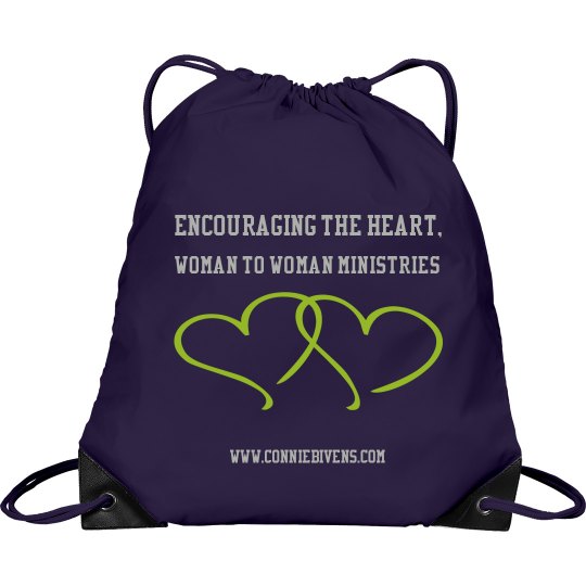 ETH Drawstring Bag ETH Drawstring Bag