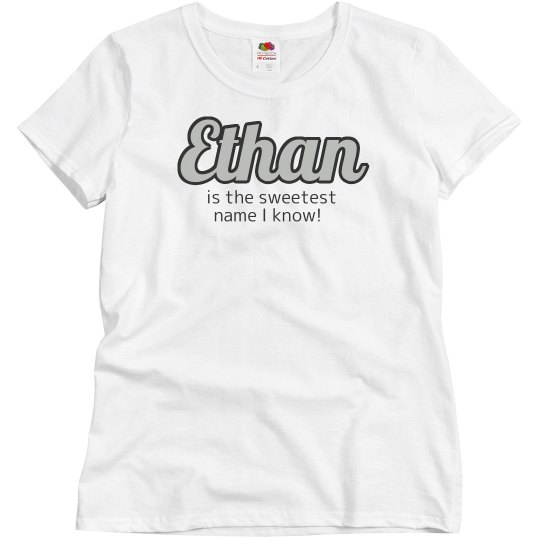 Ethan