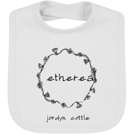 ethereal bib