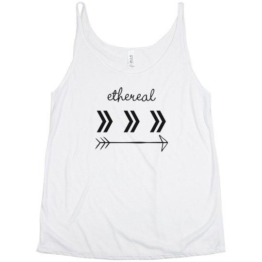 Ethereal by: Jordyn Cottle