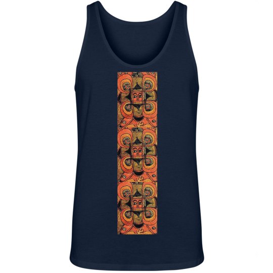 Ethiopian Scroll II Ethiopian Scroll II