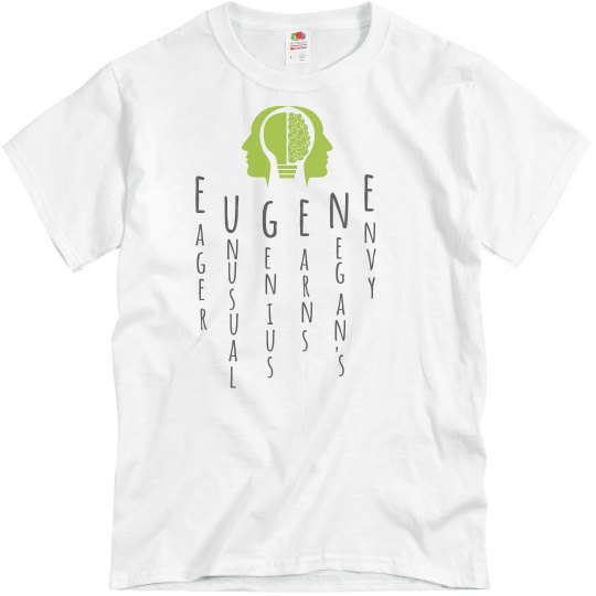 Eugene vertical Eugene vertical