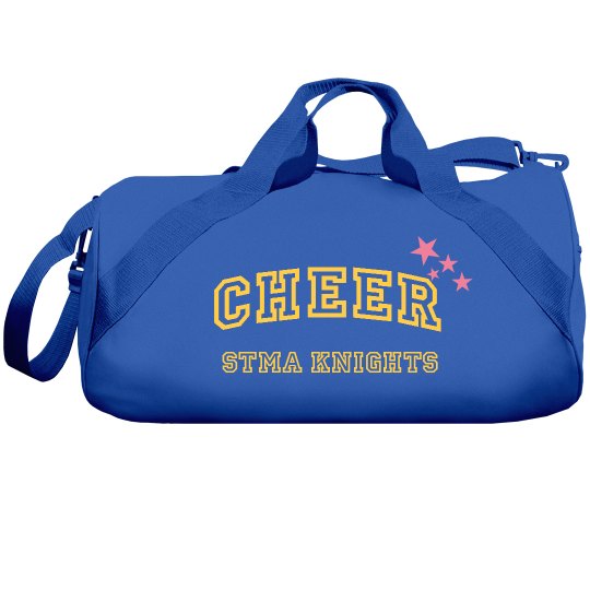 Eva's Cheer bag