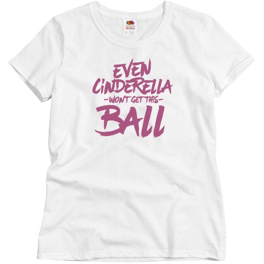 even cinderella