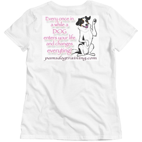 Every once in awhile