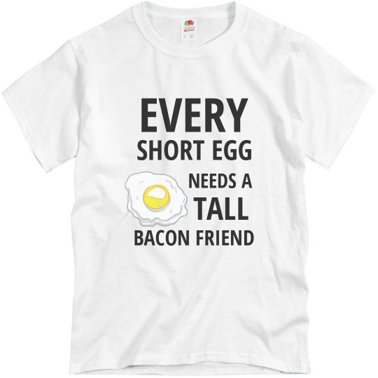 EVERY SHORT EGG EVERY SHORT EGG