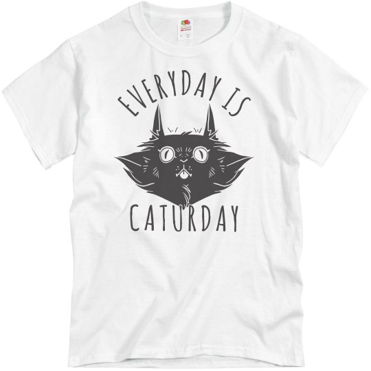 Everyday Is Caturday Everyday Is Caturday